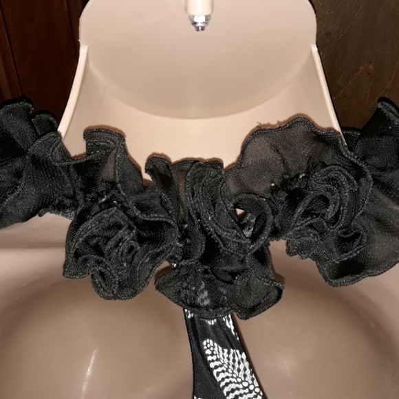 *OATTS SIZE SMALL TOP - Picture 6 of 8